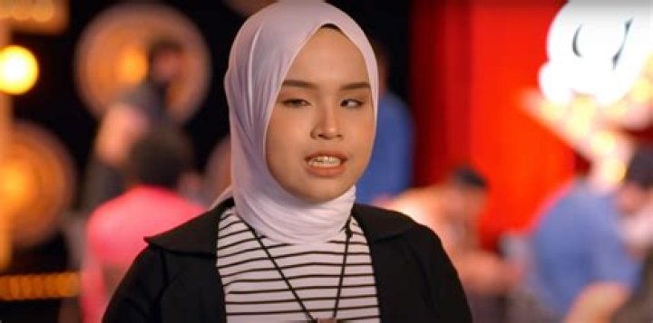 Putri Ariani: Where is AGT Finalist Now?