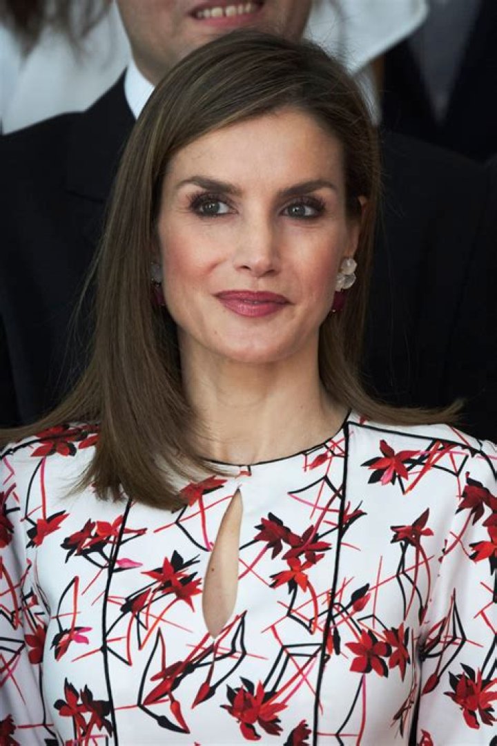 Queen Letizia of Spain Net Worth - Wiki, Age, Weight and Height, Relationships, Family, and More