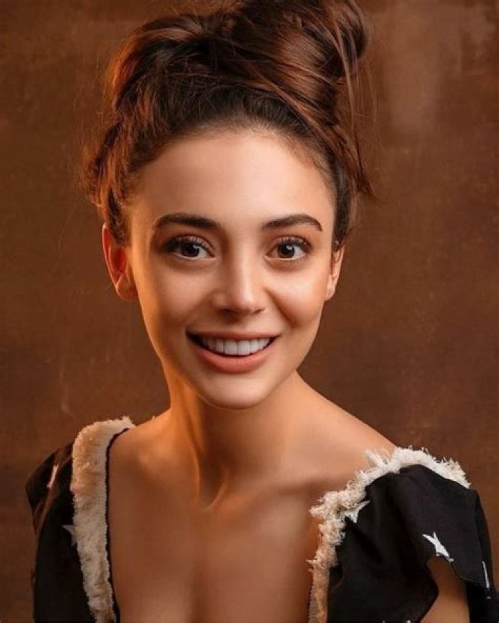 Rabia Soyturk - Age, Family, Bio