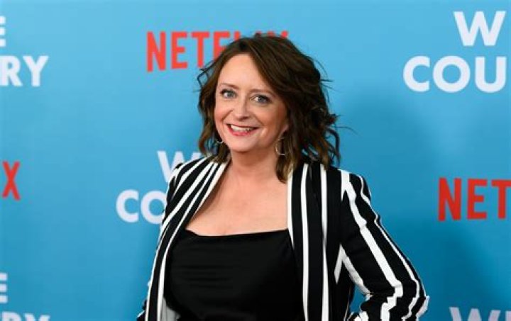 Rachel Dratch - Age, Family, Bio
