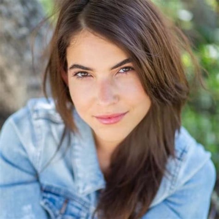 Rachel Talbott - Age, Family, Bio