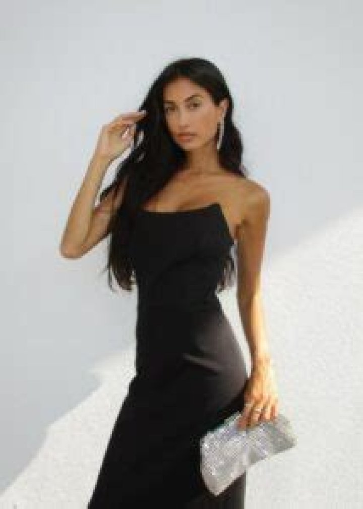 Racquel Natasha Height, Weight, Net Worth, Age, Birthday, Wikipedia, Who, Nationality, Biography