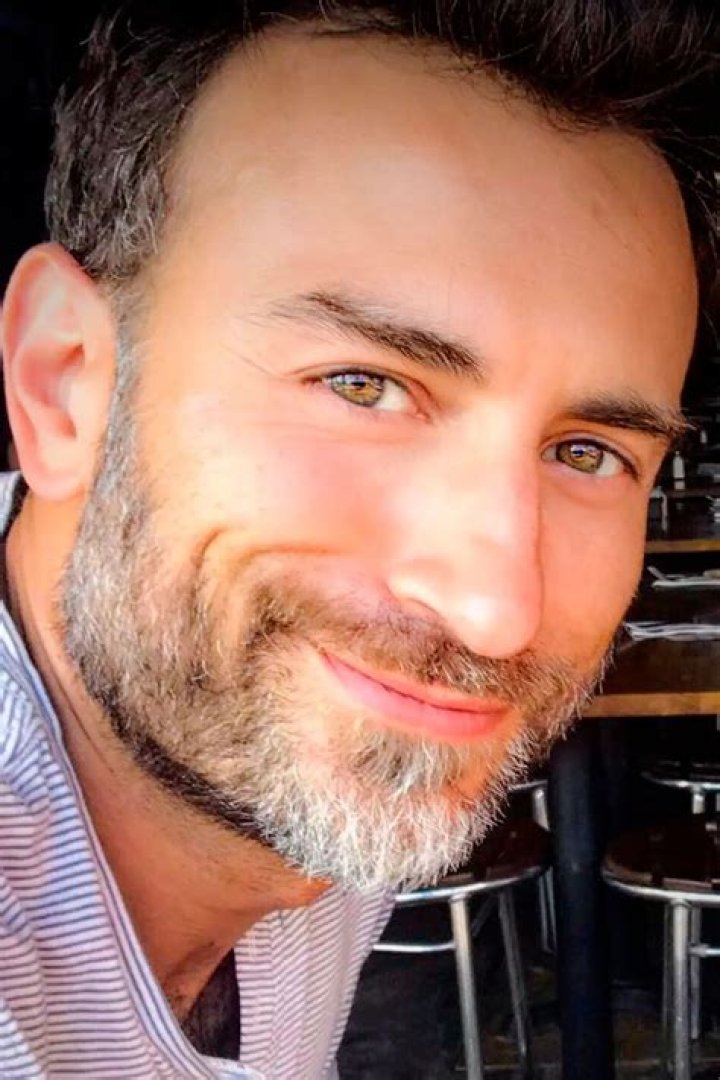 Rafael Simón Bio (Wiki) 