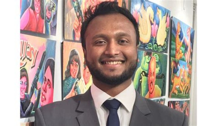 Rahat Hossain - Age, Family, Bio