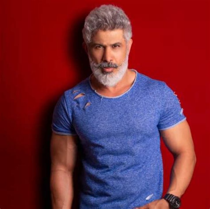 Rahul Jagtap - Age, Family, Bio