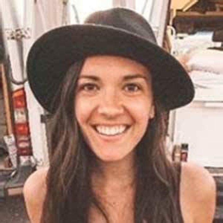 Rebecca Moroney - Age, Family, Bio