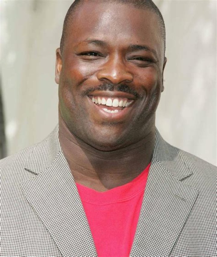 Reginald Ballard Net Worth - Wiki, Age, Weight and Height, Relationships, Family, and More