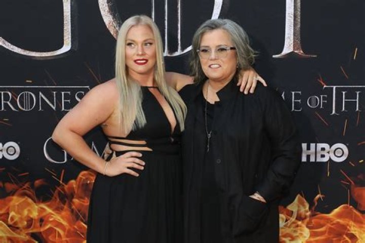 After a quite long relationship, Rosie O’Donnell and Elizabeth Rooney decides to separate! It’s Over May Be!