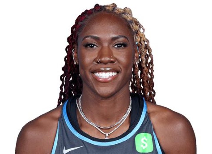 
Rhyne Howard Height, Weight, Net Worth, Age, Birthday, Wikipedia, Who, Nationality, Biography 