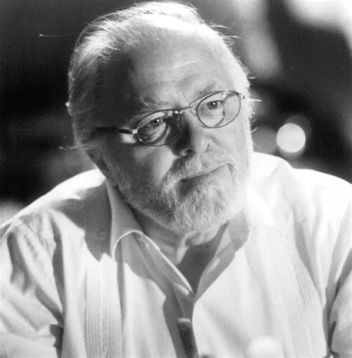 Richard Attenborough Net Worth - Wiki, Age, Weight and Height, Relationships, Family, and More