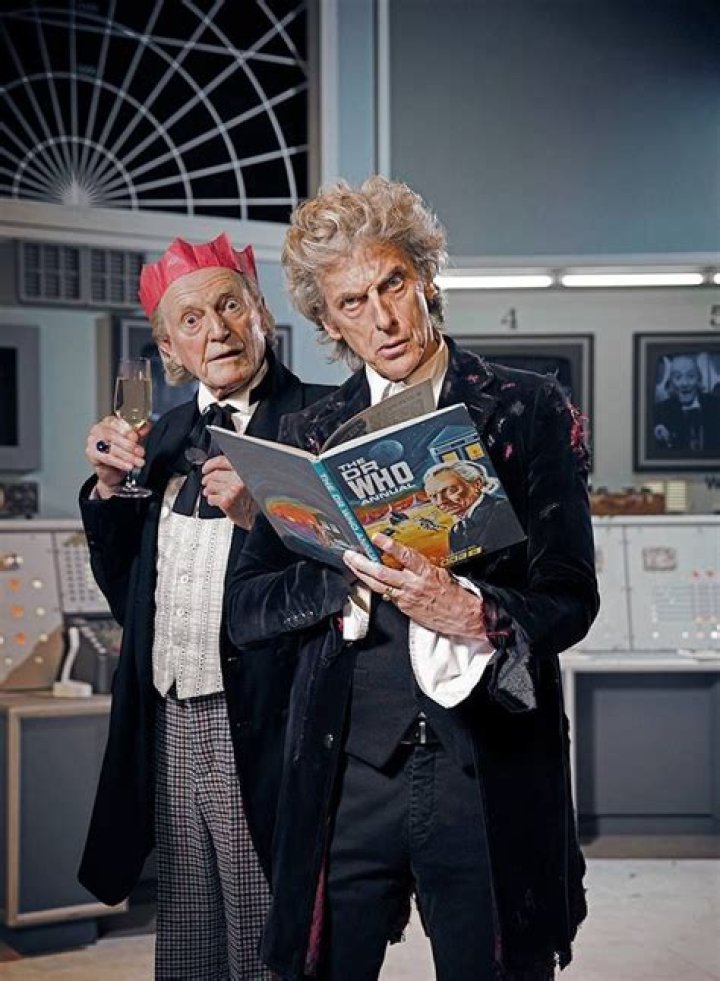 
Richard Grassie Age, Birthday, Wikipedia, Who, Nationality, Biography 