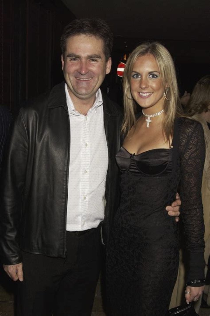 Richard Keys - Age, Family, Bio