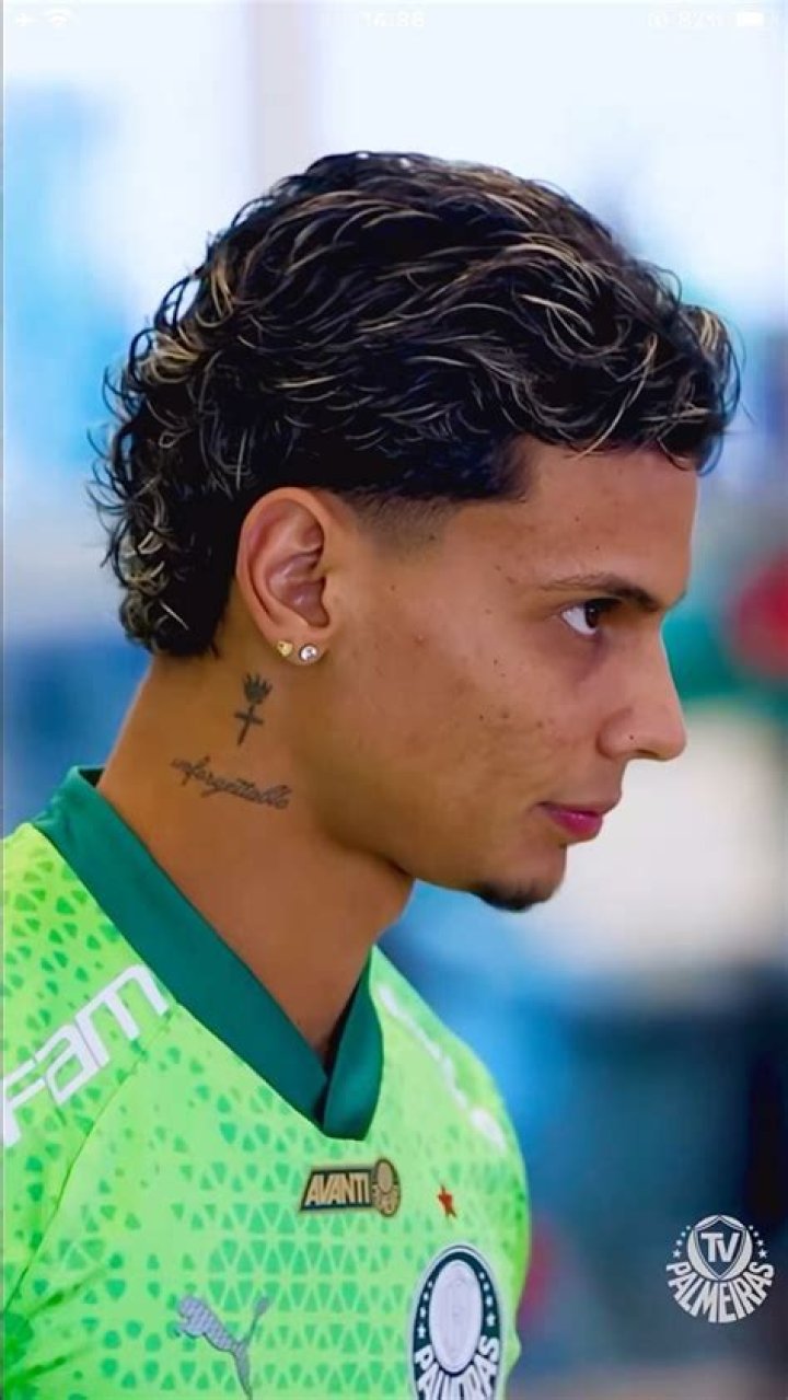 Richard Ríos - Trivia, Family, Bio