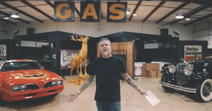 Richard Rawlings is currently Engaged to her Girlfriend, Katerina Deason; Also see his Past Affairs