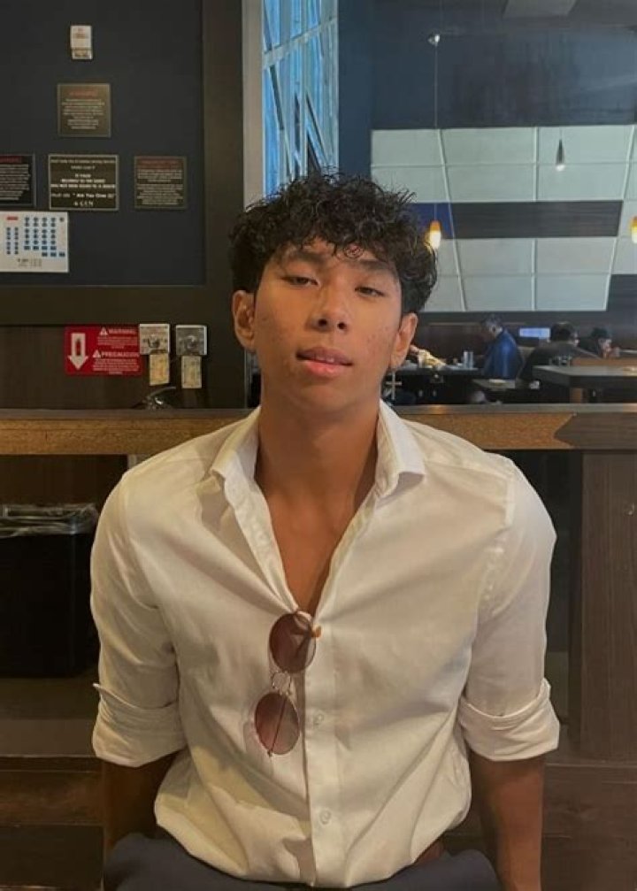 
Richard Sabiaga Height, Weight, Net Worth, Age, Birthday, Wikipedia, Who, Nationality, Biography 