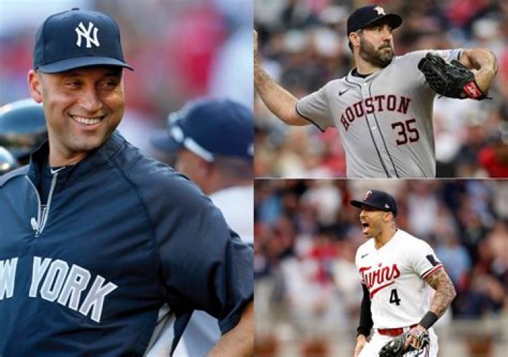 20 Richest MLB Players of All Time