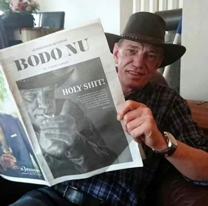 Rick Kirkham Bio (Wiki) 