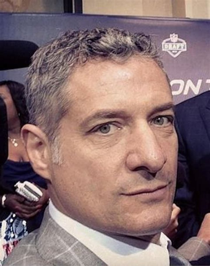 Rick Leventhal Bio (Wiki) 