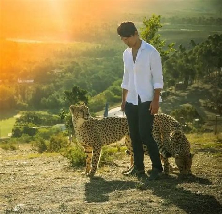 Rick Yune Bio (Wiki) 