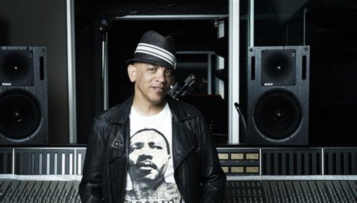 Rickey Minor - Age, Family, Bio