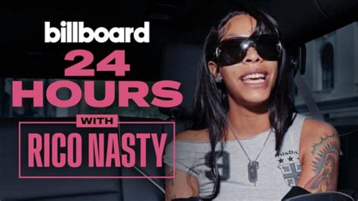 Rico Nasty Bio (Wiki) 