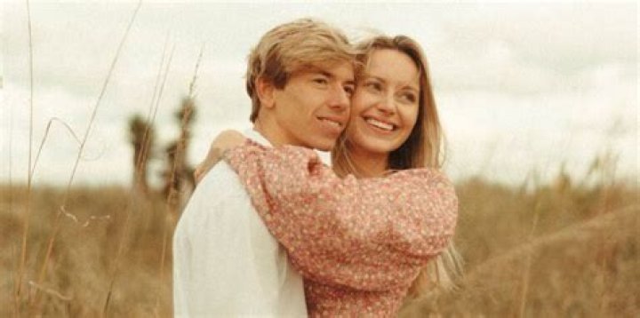 Rider Tyler Gaffalione Wife Cassidy Edwards Are Married Since July