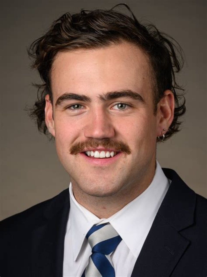 Riley Thompson - Age, Family, Bio