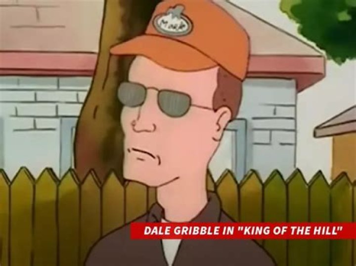RIP Dale Gribble Death Cause: Voice Actor Dead At 64