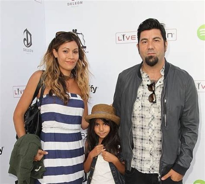Risa Mora-Moreno – Chino Moreno’s Wife Age, Family And Children Photos