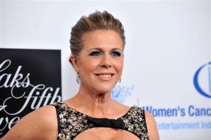 Rita Wilson net worth