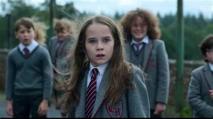 Who is Alisha Weir? Meet the actress who plays Matilda in Netflix’s musical film