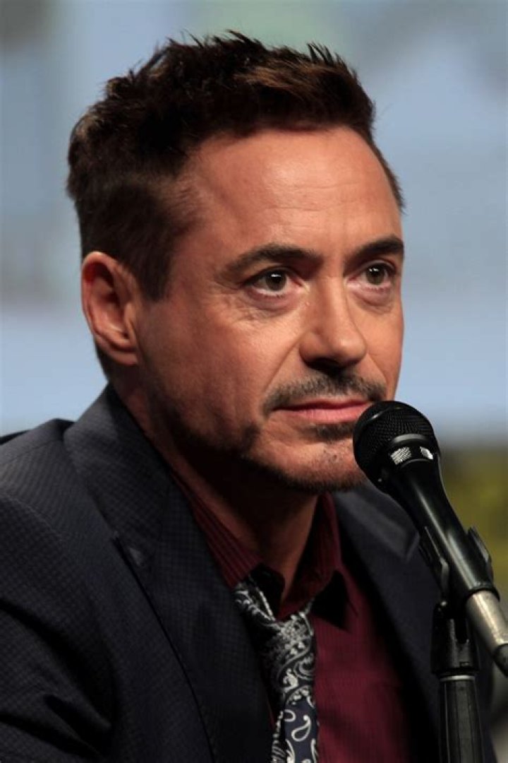 	Robert Downey Jr.: ‘Never, ever bet against Kevin Feige. It is a losing bet’	
