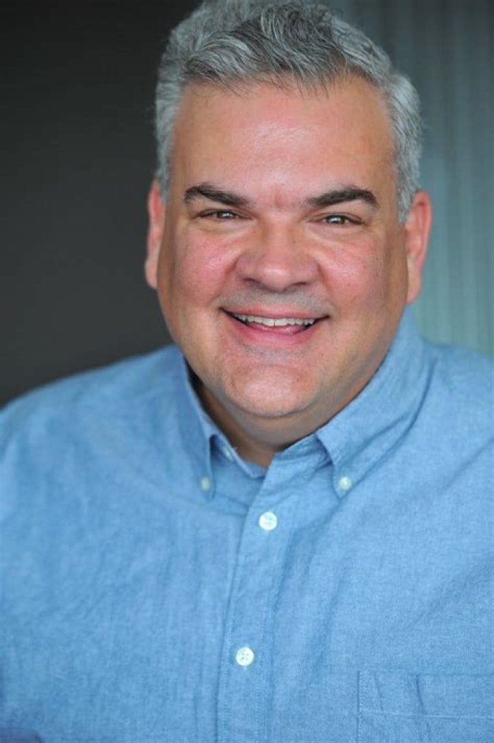 Robert Larriviere Bio (Wiki) 