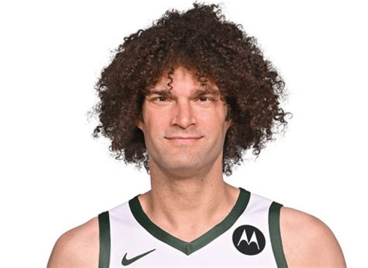 Robin Lopez Net Worth - Wiki, Age, Weight and Height, Relationships, Family, and More