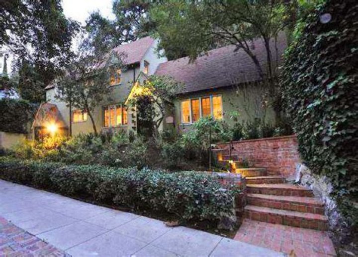 Robin Williams Sells L.A. Home for $869K