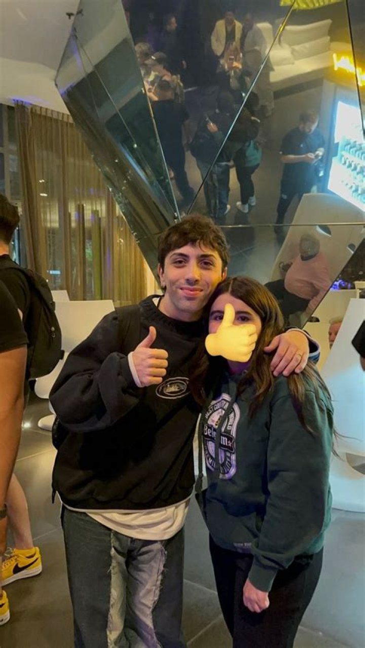 Rodrigo Carrera Pets - Celebrity Pets