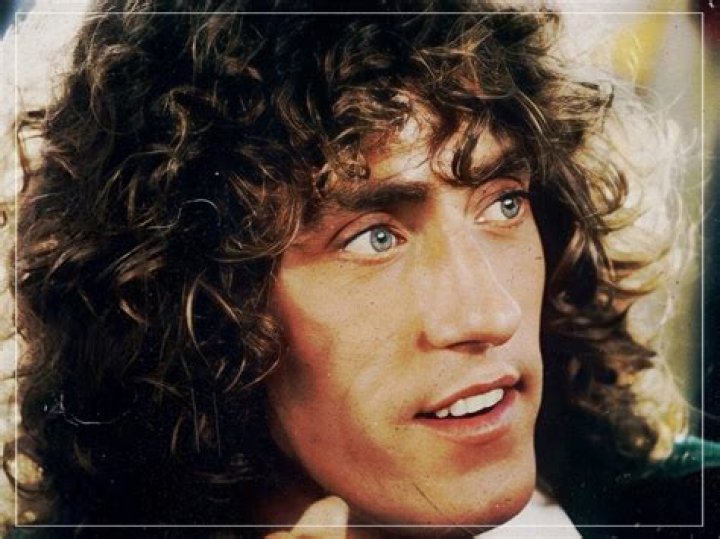 Roger Daltrey - Age, Family, Bio