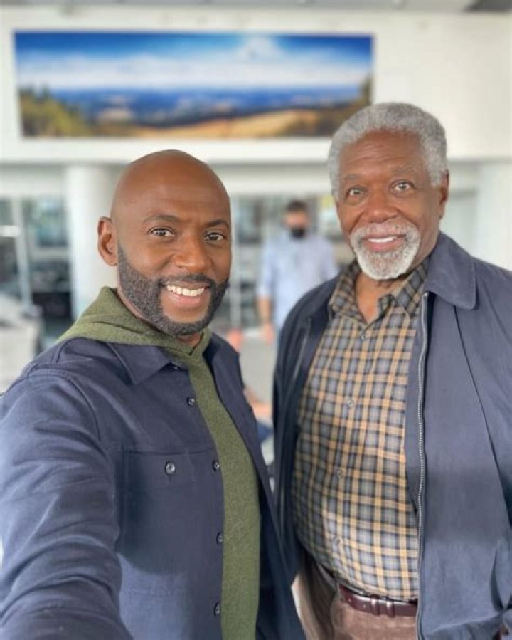 Romany Malco Bio (Wiki) 