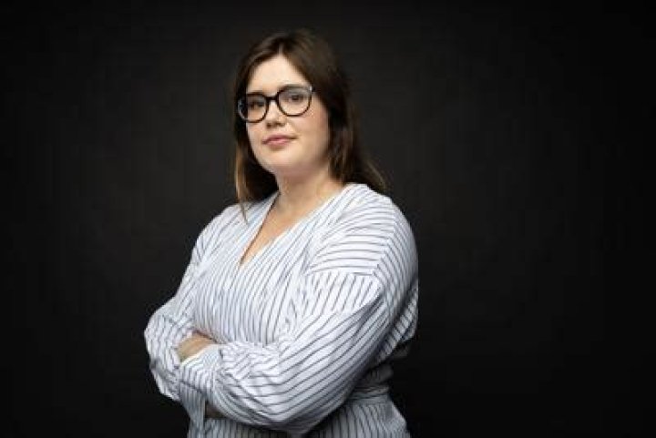 Rose Marie Leslie - Age, Family, Bio