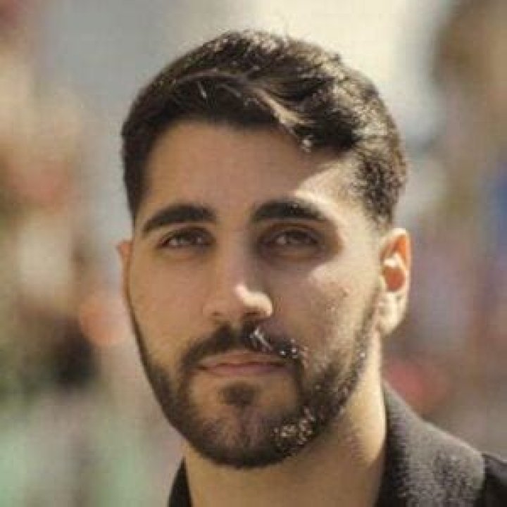 Rudy Ayoub - Age, Family, Bio