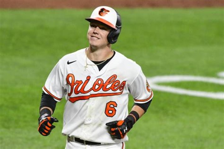 Ryan Mountcastle - Age, Family, Bio