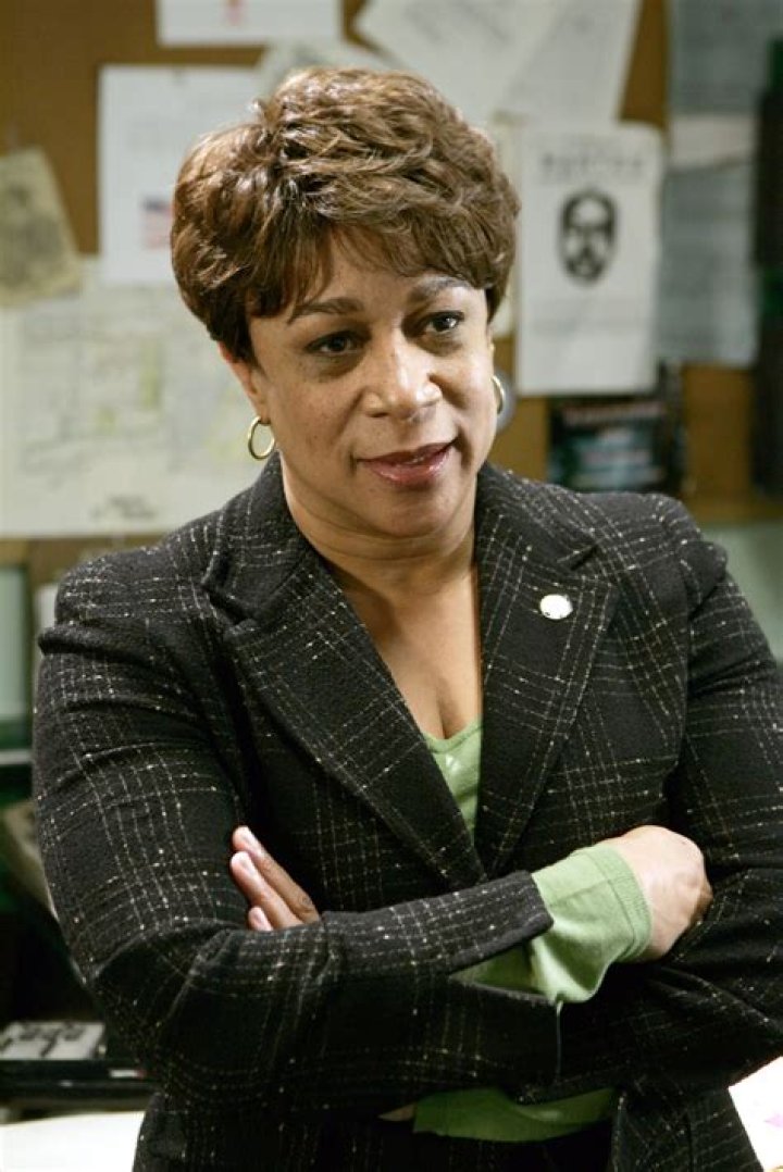 S. Epatha Merkerson Net Worth - Wiki, Age, Weight and Height, Relationships, Family, and More