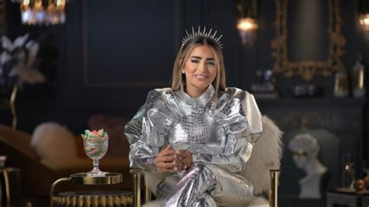 Safa Siddiqui - Age, Family, Bio