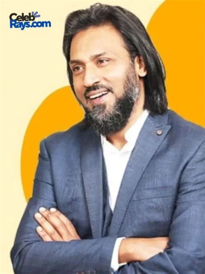 Sahil Adeem Age, Birthday, Wikipedia, Who, Nationality, Biography