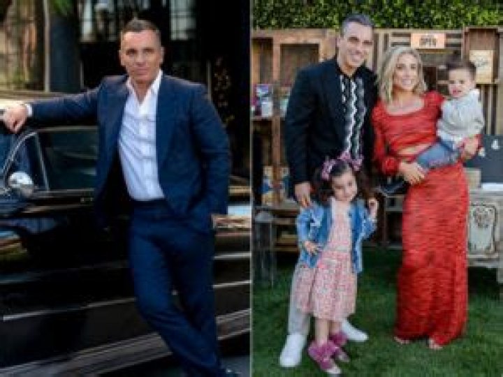 Salvatore Maniscalco Height, Weight, Net Worth, Age, Birthday, Wikipedia, Who, Nationality, Biography