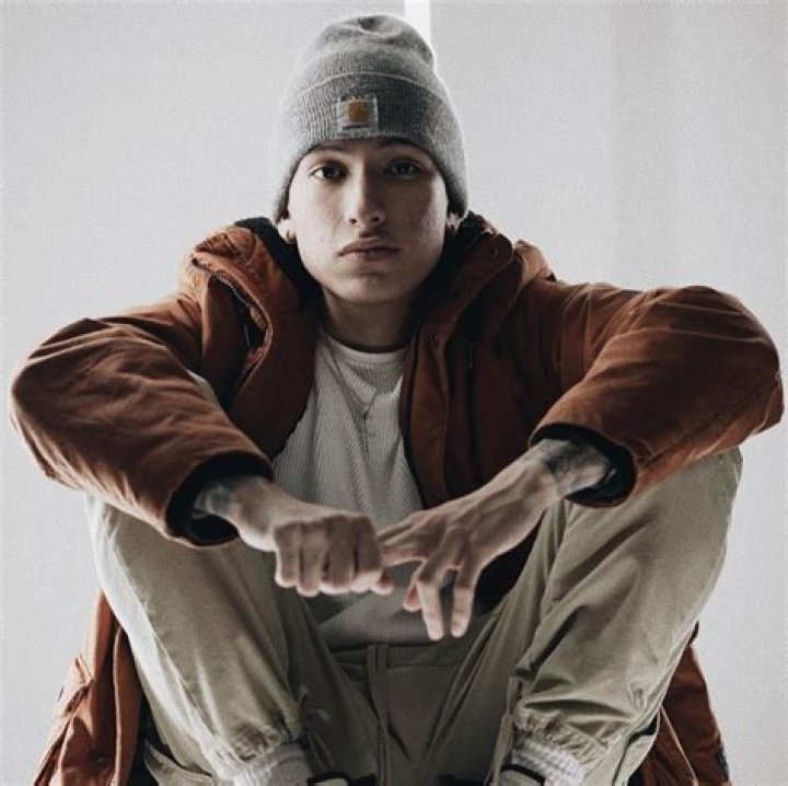 Sam Rivera - Age, Family, Bio