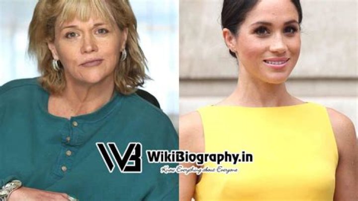 Samantha Markle Bio (Wiki) 