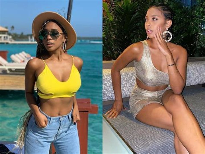 Samantha Ritchie Height, Weight, Net Worth, Age, Birthday, Wikipedia, Who, Instagram, Biography