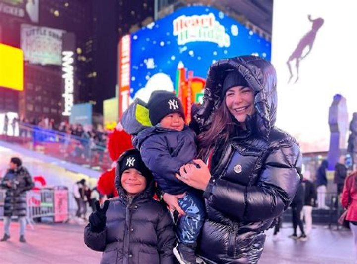 Sandra Berrocal Wikipedia Age: Spouse And Family