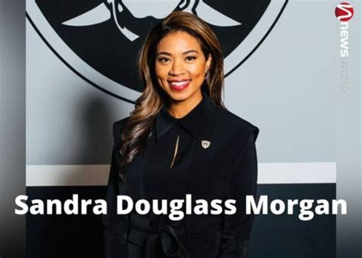 Sandra Douglass Morgan Net Worth, Wiki, Biography, Age, Parents, Husband & More